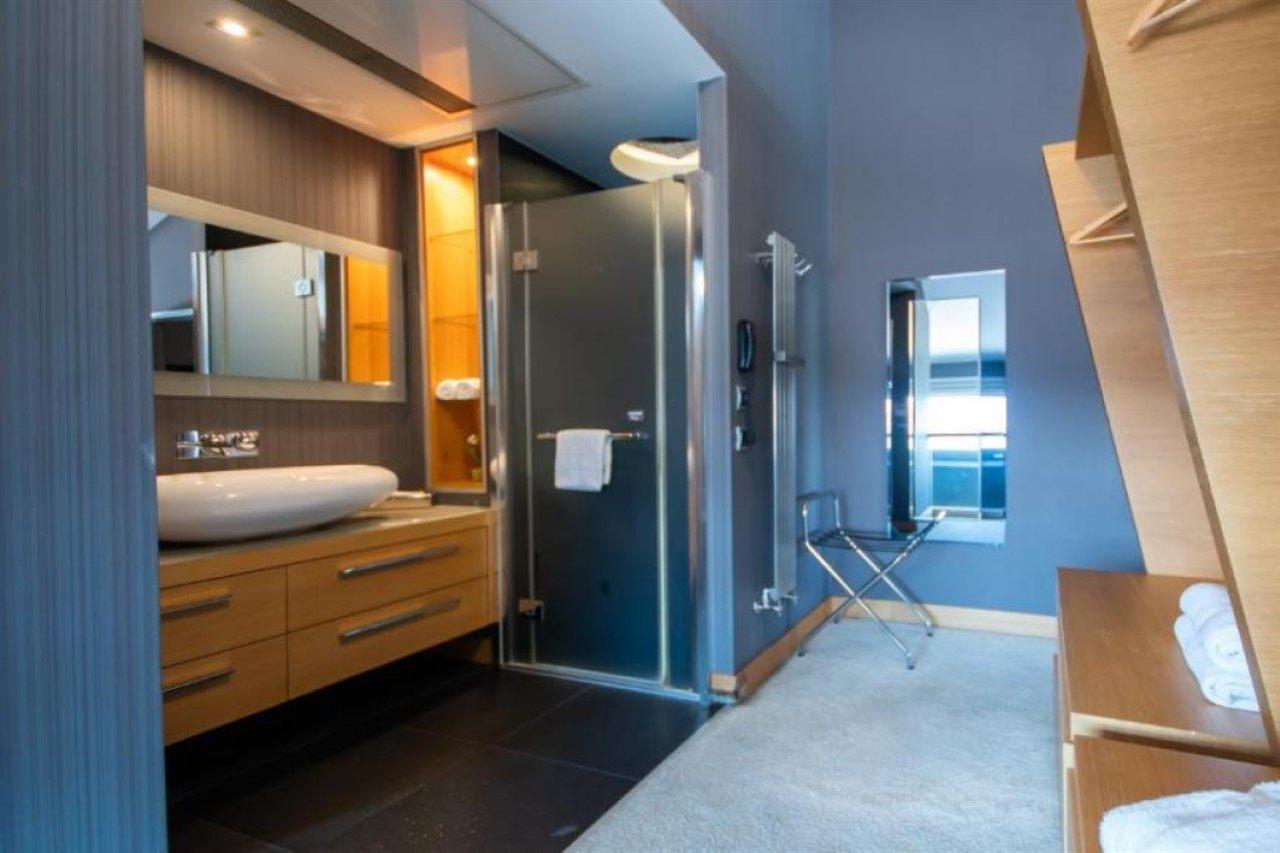 Mecidiyekoy Otel İstanbul