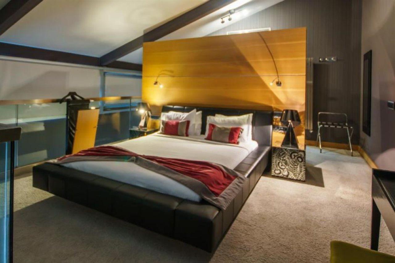 Mecidiyekoy Otel İstanbul
