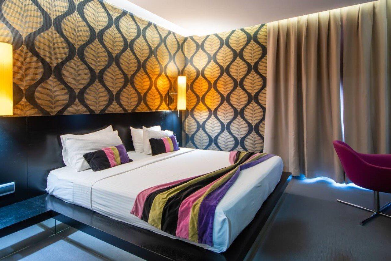 Otel Mecidiyekoy 4*