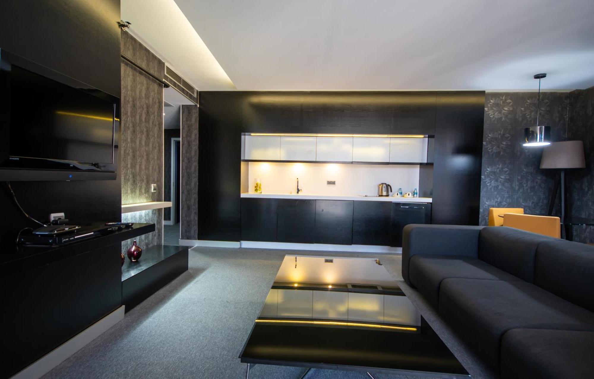 Mecidiyekoy 4* İstanbul