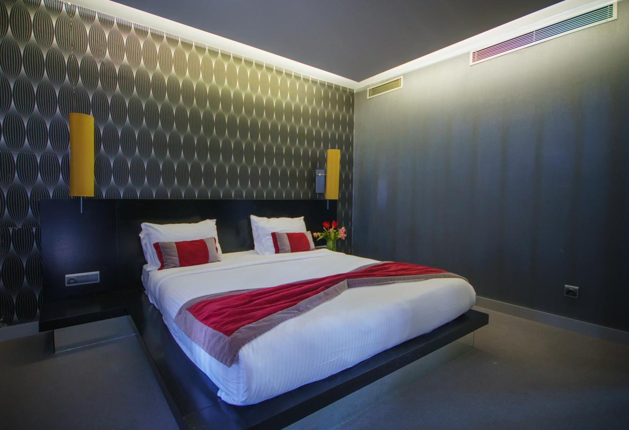 Otel Mecidiyekoy 4*