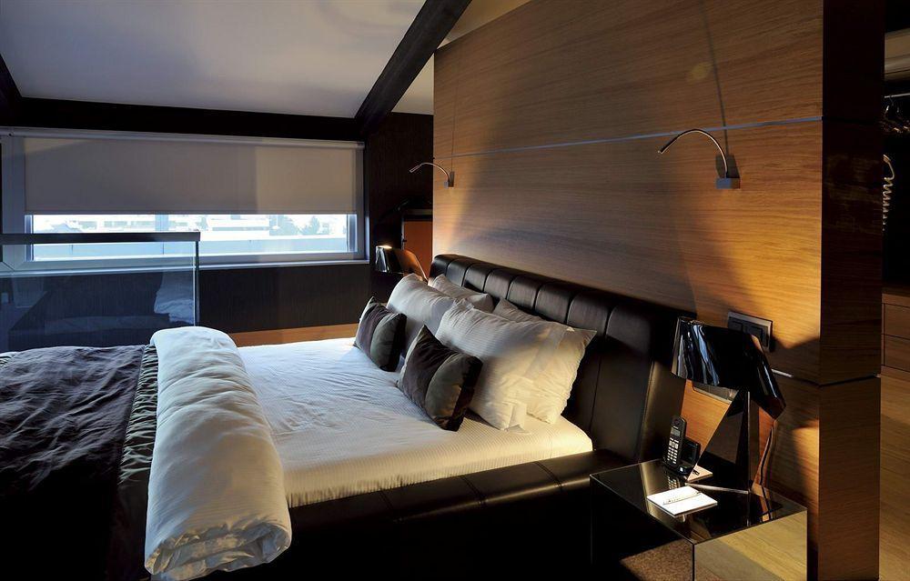 Otel Mecidiyekoy İstanbul